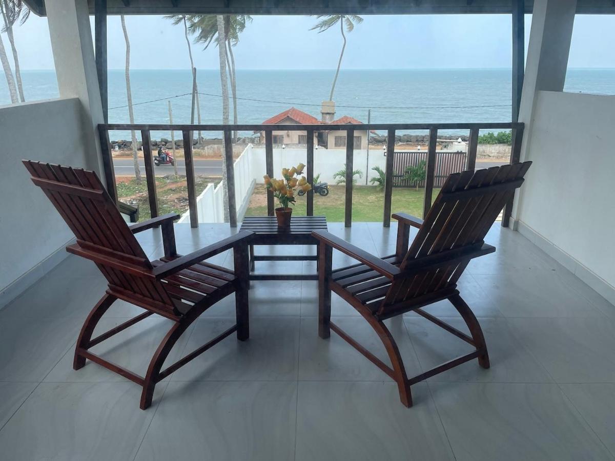 Isamar Front Beach مارافِلا المظهر الخارجي الصورة