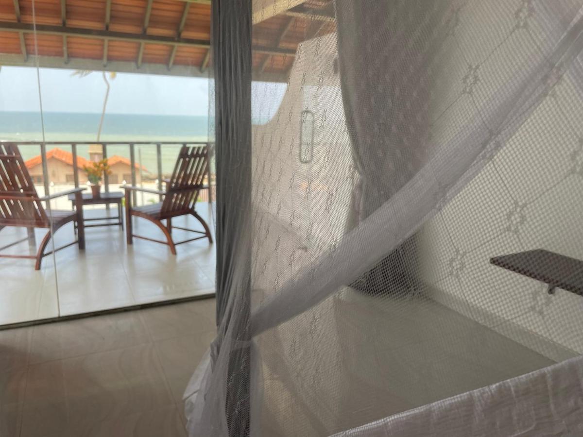 Isamar Front Beach مارافِلا المظهر الخارجي الصورة
