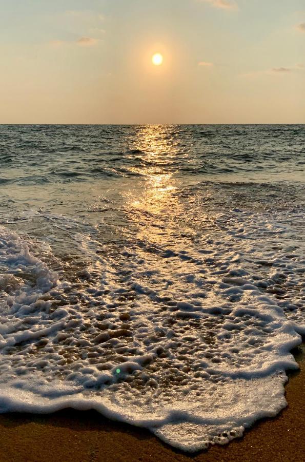Isamar Front Beach مارافِلا المظهر الخارجي الصورة